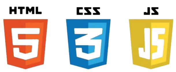 html, css, javascrpit